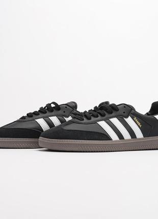Кроссовки мужские adidas Originals USA 84 Mexico White Red Blue Green Men Casual Shoes FW3274 'black'