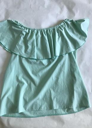 Шикарная блуза / футболка