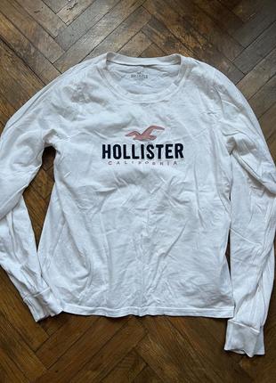 Кофта hollister1 фото