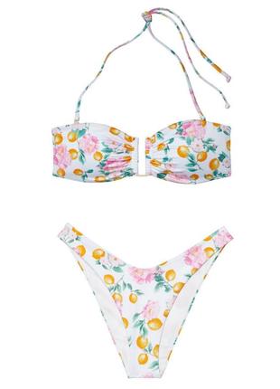 Купальник виктория сикрет victoria’s secret