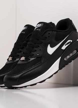 Мужские демисезонные спортивные кроссовки nike air max 901 фото