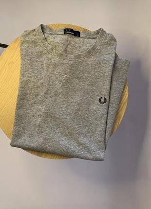 Футболка fred perry оригінал