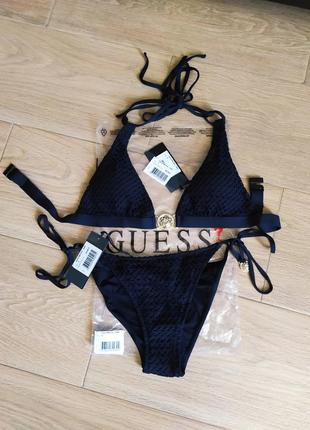 Новий купальник guess3 фото