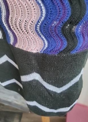 Платье туника missoni 4