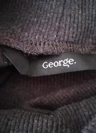 Гольф, водолазка базова george5 фото