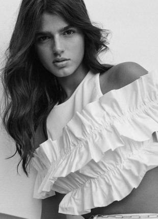 Топ zara