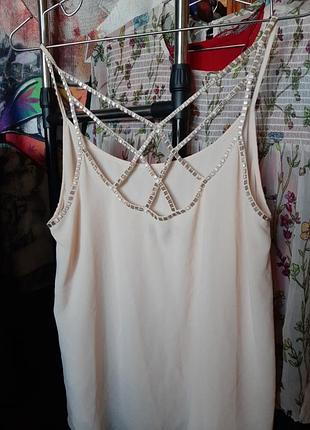 Майка  new look