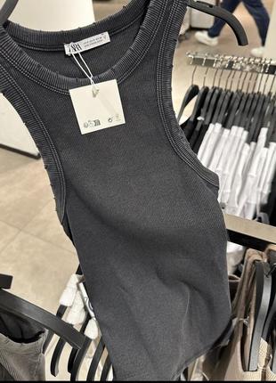 Майка варенка zara8 фото