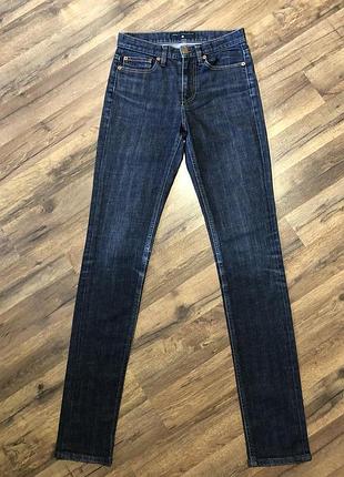 Джинси жіночі marc jacobs,р.26