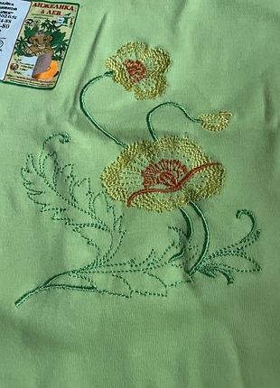 Футболка на девочку 2