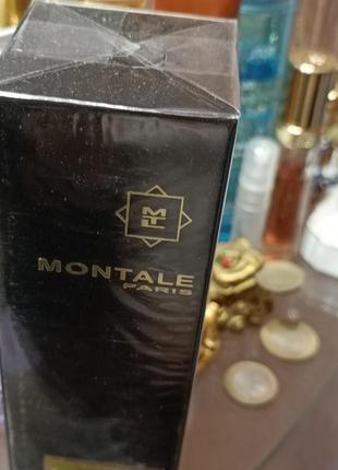 Montale roses musk intense edp 100 ml9 фото