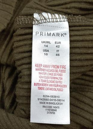 Сарафан женский primark 5