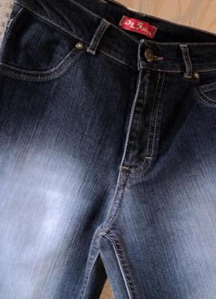 Демісезонні джинсики від dlf! туреччина! .w28l32.5 фото