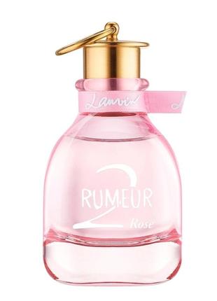 Парфюм lanvin rumeur 2 rose2 фото