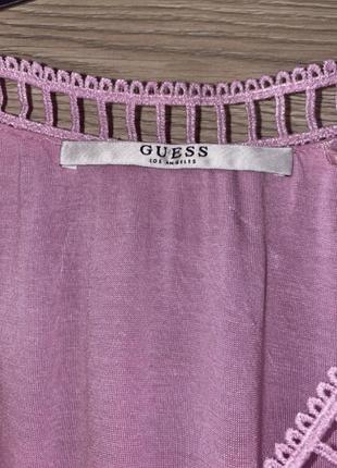 Платье платье сарафан гесс оригинал guess оригинал летнее2 фото