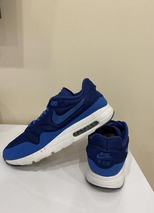 Кроссовки nike air max 1 ultra se 42,5/27/9 оригинал2 фото