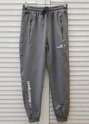 Спортивные штаны puma bmw motorsport