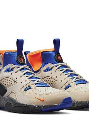 Nike acg air mowabb	dc9554 200 кросівки оригінальні