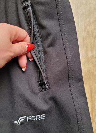 ✅️ турція спортивні штани fore штаны