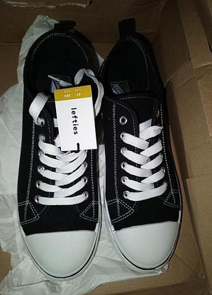 Мужские кеды, 41 размер