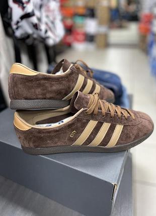 Кроссовки adidas city atmos оригинал, 42.5