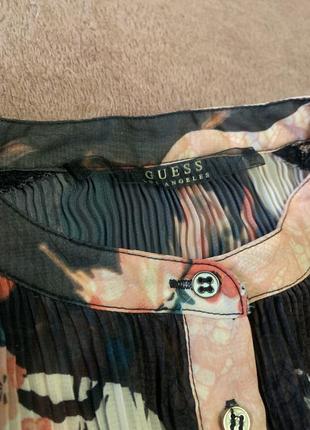 Рубашка guess2 фото