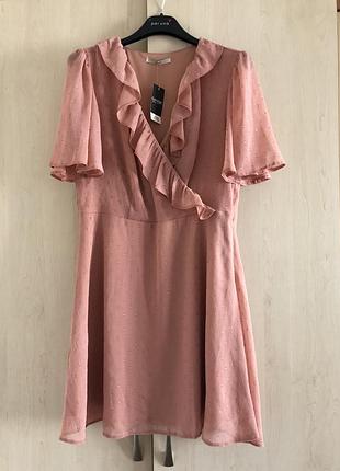 Плаття від англійського бренду