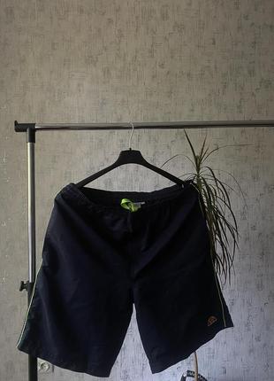 Шорти ellesse l