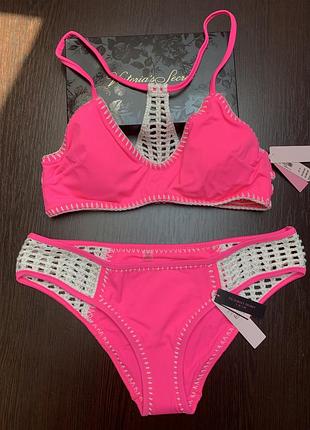 Купальник victoria’s secret