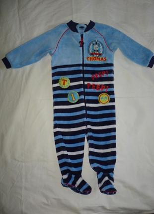 Слип, человечек на 1-1,5 года