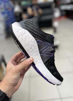 Кроссовки new balance fresh foam x vongo v5 оригинал 42-444 фото