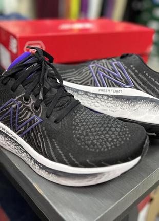 Кроссовки new balance fresh foam x vongo v5 оригинал 42-446 фото