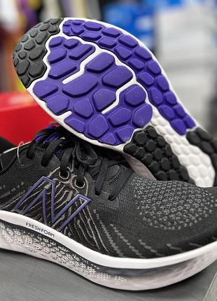 Кроссовки new balance fresh foam x vongo v5 оригинал 42-443 фото
