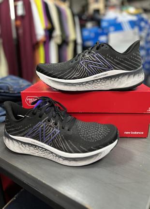 Кроссовки new balance fresh foam x vongo v5 оригинал 42-442 фото