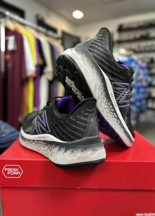 Кроссовки new balance fresh foam x vongo v5 оригинал 42-445 фото