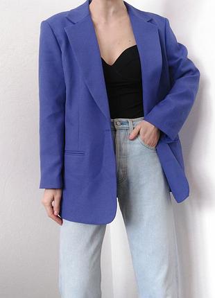 Винтажный пиджак жакет винтаж leslie fay haberdashery винтажный блейзер пиджак винтажный