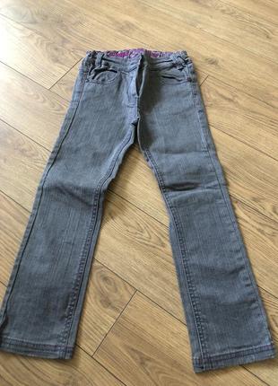 Джинси