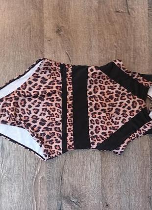 Купальник shein