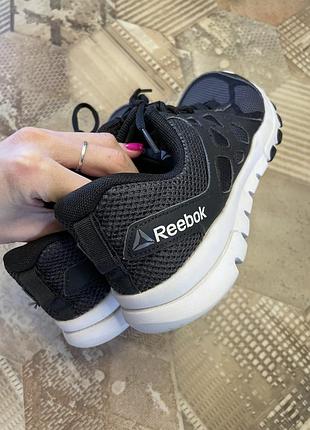 Кроссовки reebok 023501