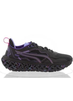 Чоловічі кросівки puma xetic sculpt electric storm sneakers (390198 01)