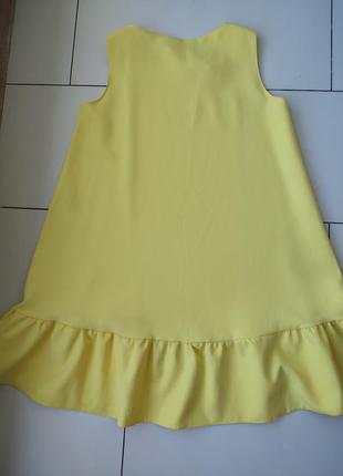 Женское платье, размер м-л2 фото