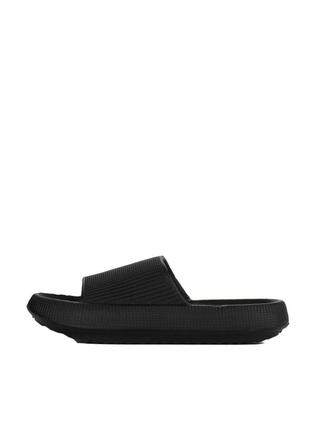 Шлепанцы женские пена ideas yeezy зе лето оранжевый 1239536 фото