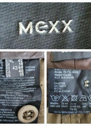 Шорты  женские  mexx10 фото