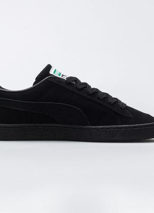 Чоловічі кросівки puma suede classic xxi trainers (374915 12)