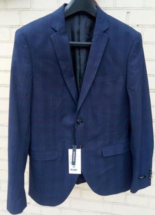 Новый пиджак в стиле кэжуал от Jack & Jones