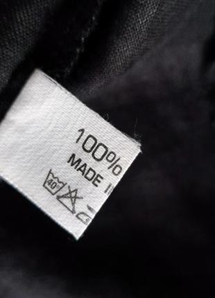 Льняной лен удлененный жакет пиджак кардиган италия /3895/4 фото