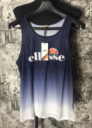 Ellesse майка новая оригинал