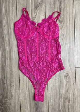 Боді missguided1 фото