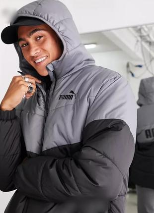 Куртка puma оригинал
