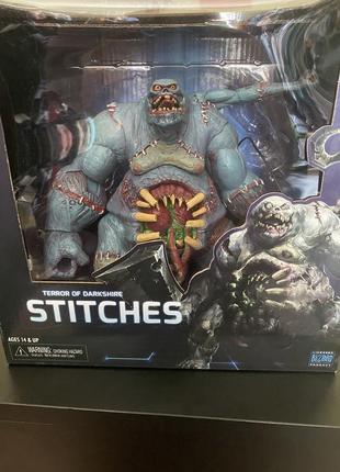 Іграшка stitches оригінал